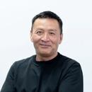 橋爪大輔(株式会社ふくしごと代表取締役)